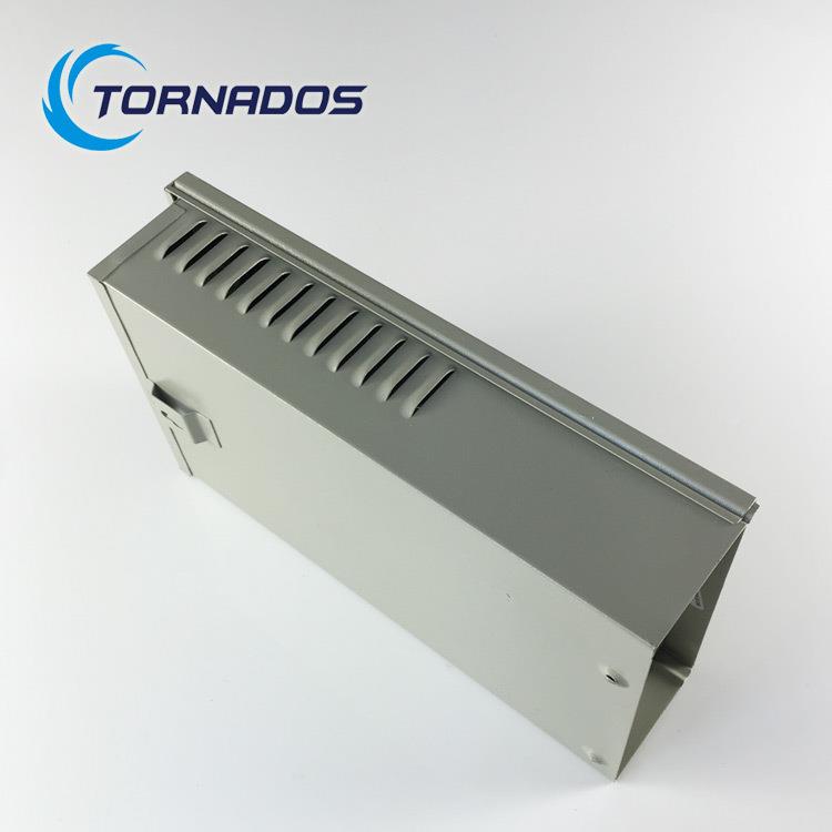 铁FY-4防00-24防雨开关设电源24V400W雨电源室外备NVM防雨壳电源