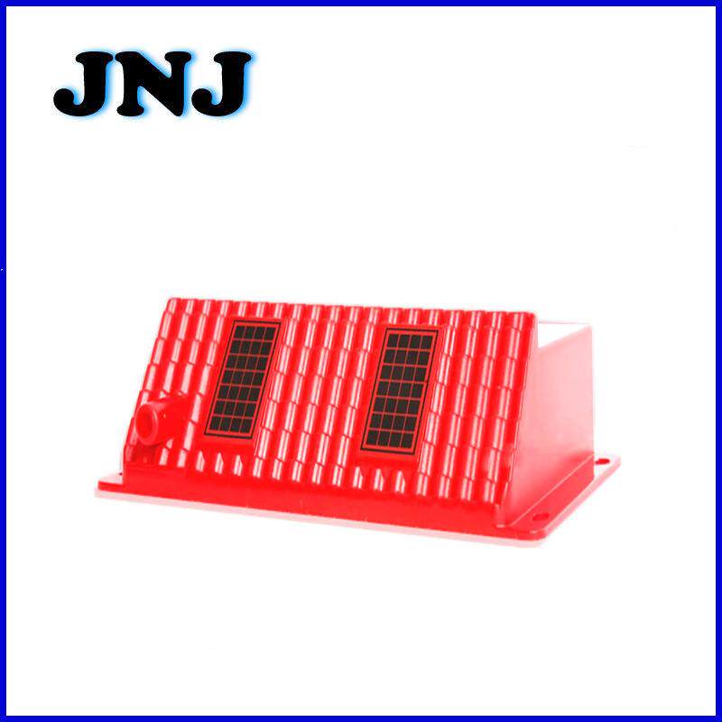 房子6型12VYNM/2P4能V太阳控制器30A0A数显屏MPT太阳能控制器