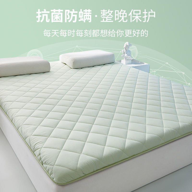 乳胶床垫j869977软垫家学宿生舍垫子人单榻榻米用海绵垫