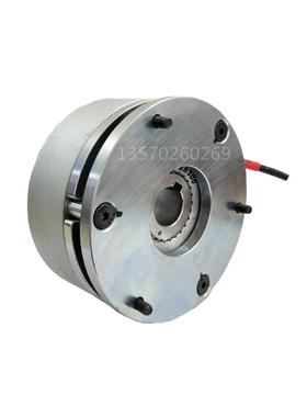 科尼新457-08款环链葫芦制动器刹车K器刹车片摩片盘抱BF闸45擦7-0