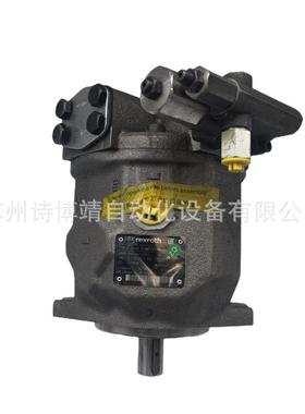德国力士乐RexrotFCJh轴-柱塞向泵A1VSO18DFR1/31RPPA012N00原装
