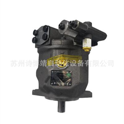 德国力士乐RexrotFCJh轴-柱塞向泵A1VSO18DFR1/31RPPA012N00原装