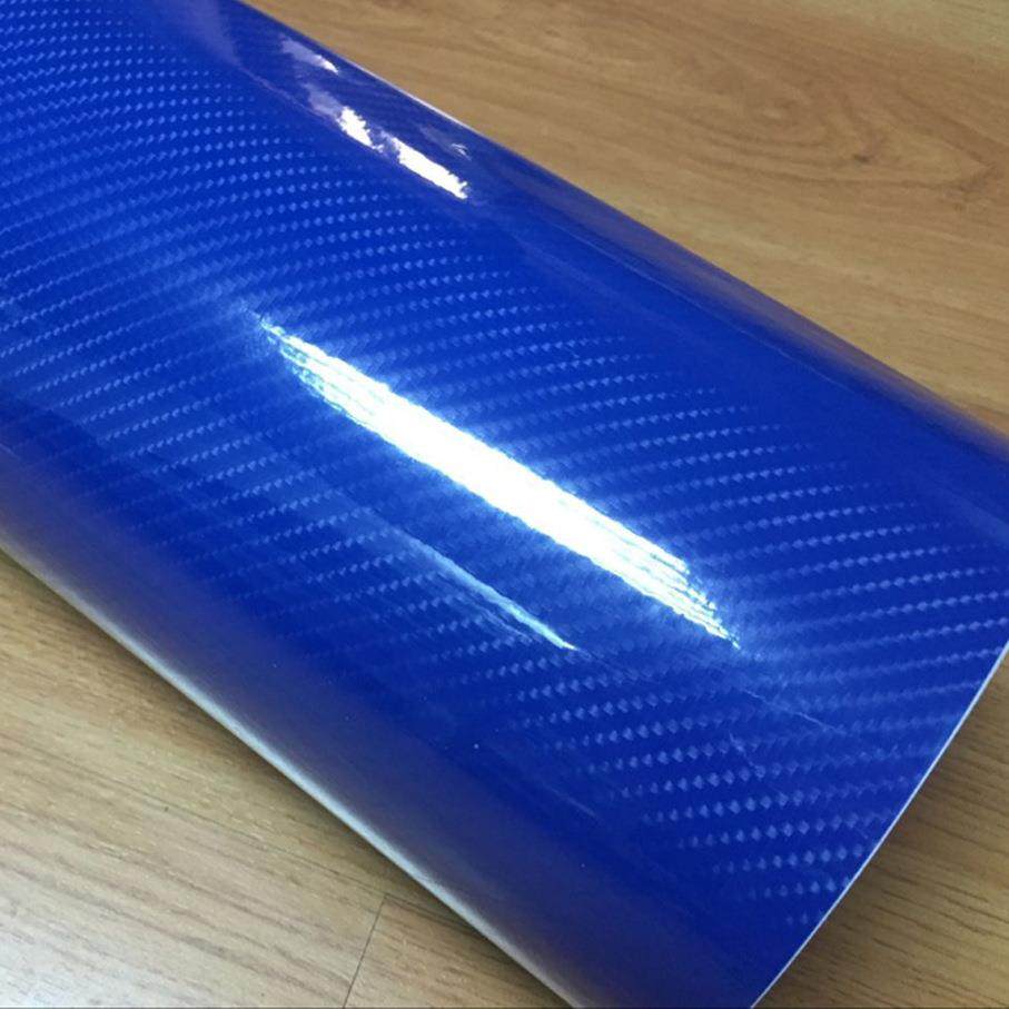 贴汽车碳纤纤维贴VCJ纸5D碳维贴膜车内饰装纸全车车身改车贴多色