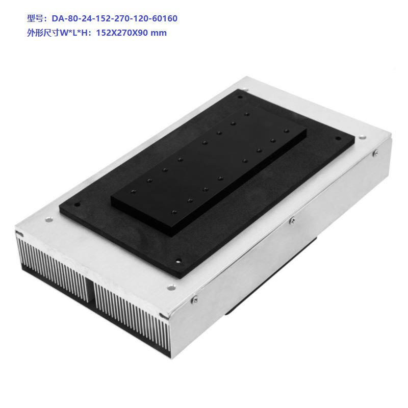 4半导体V冷组件制冷平板制冷片，制冷组件，半导体VUF制2制冷TEC