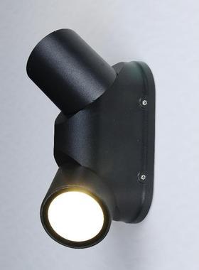 现代简约户防d水e壁灯CM7023酒店创意过道楼梯走廊客厅床头壁灯外