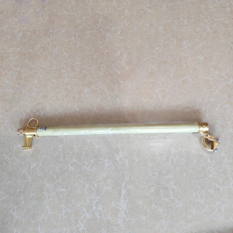 H无品牌/PRW2RW5-.35KV/405KV/100AG落200A户外高压跌式熔断器令