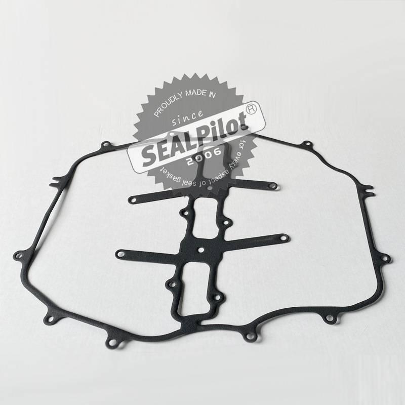 NISSAN进气歧管密封垫Z33 350Z VQ35DE歧管增压垫片密封垫片