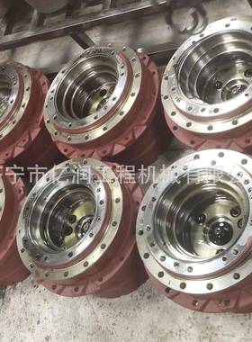 CAT32632C/D达3KXT29D挖掘机行走马回转马达减速机5牙箱