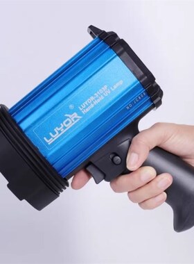 LUYOR-3103P磁粉探伤灯LUYOR-3103D为内置充电电池供电