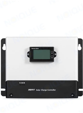 12V24V36V48V60A MPPT户用型硕日充放电控制器MC4860N15 PV150V