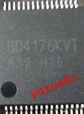 【全新原装】BD4176KVT BD4175KVT BD41760KVT 现货