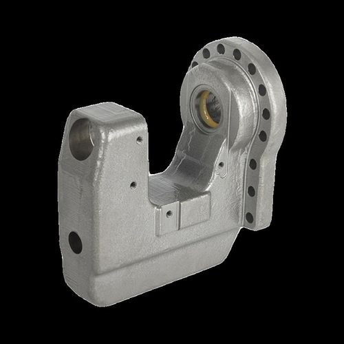 MHP-20/JP-20电动冲孔机液压开孔器配件转子定子钳头外壳源头厂家