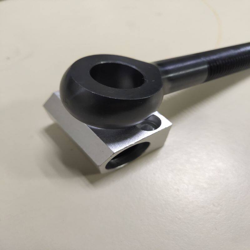 关节轴承 立式安装固定 球面关节s轴承座PHSC PHSO6 8 10 12 16 2