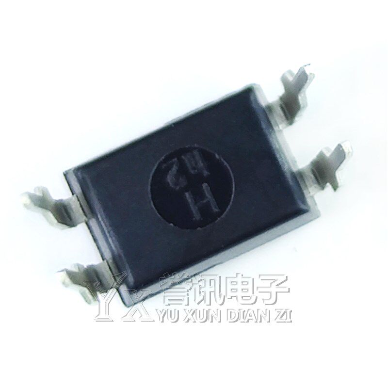 满50个包邮!全新原装 PC817C FL817C FL817N DIP-4 直插4脚 光耦