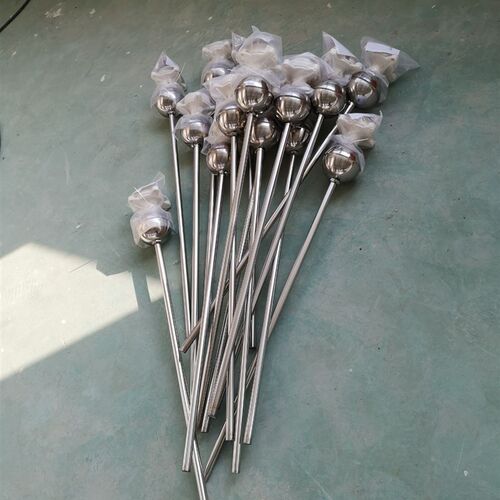 不锈钢304干簧管液位控制器YW-67GSK-1ABC浮球开关水位传感器定做