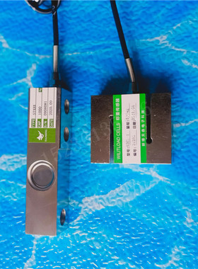 WILITLOAD CELLS 称重传感器 蚌埠天鼎电子科技 拉力传感器