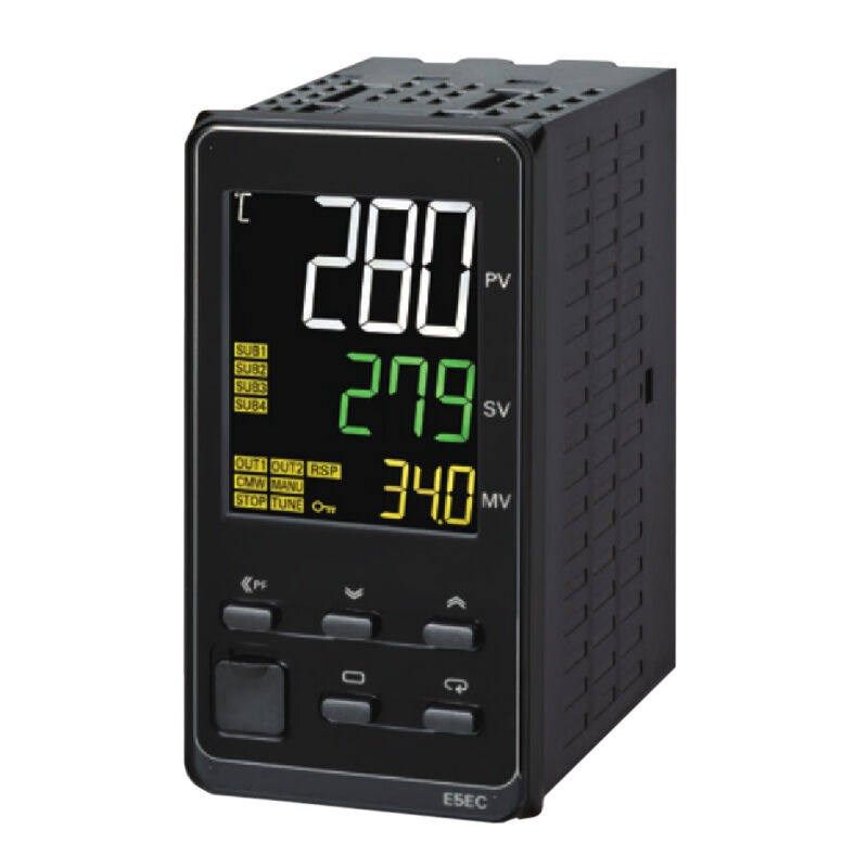 数显温控器仪E5EC-PR2ASM-800/PR2ASM-804/836/RX4ASM-000/PE5EC-