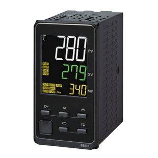 804 836 RX4ASM 数显温控器仪E5EC PE5EC 800 000 PR2ASM