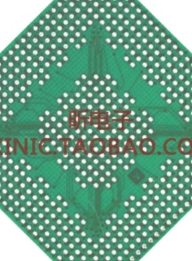 FXOS8700CQR1 电子罗盘 加速度传感器 6轴数字传感器 直发正品