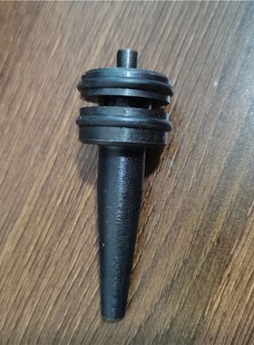 单头气动打号机 金属标牌连码打码机 矿用工位号钢印打刻机砸号机