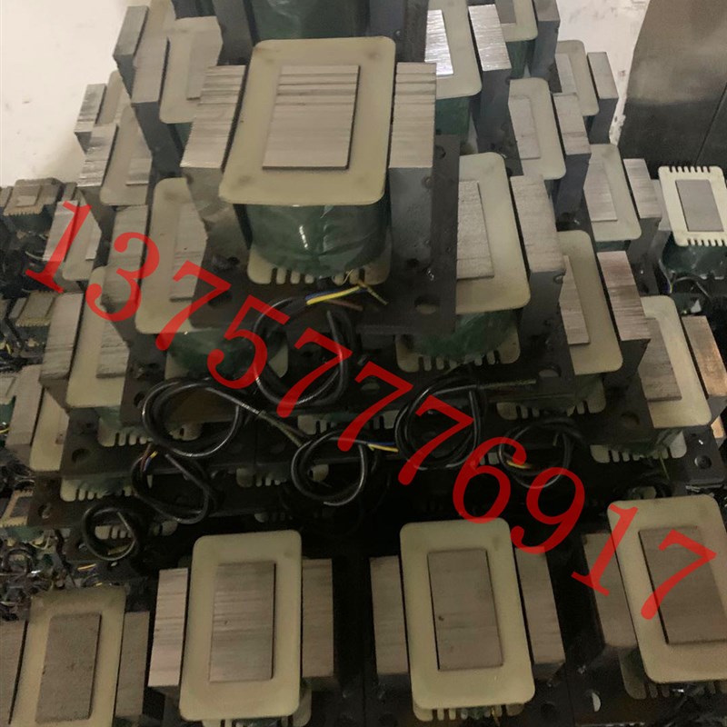 全铜直线送料器线圈 60# 80# 100# 140# 190#振动盘线圈/控制器