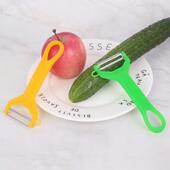 久保利不锈钢瓜刨子瓜果蔬菜刨皮器削皮刀多功能刮皮刨水果刨锋利