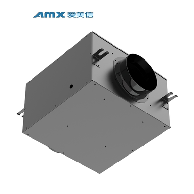 爱美信DPT系列通风机强风送通风机家用商用新风机浴室卧室排风送