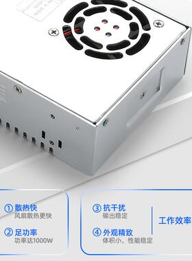 音响开关电源AC220V变直流正负65V3A-65V3A95V-95V备D-400F65/F95