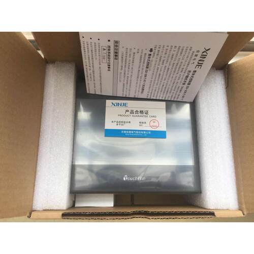 信捷触摸屏TG465/TG765S/TGA62/TGA63/TGC65/S/G-UT/MT/ET/XT/ZT