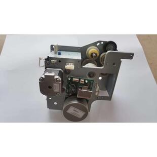 7780 6680 C75主电机组 560 主齿轮组件 700 550 6685 施乐 7785