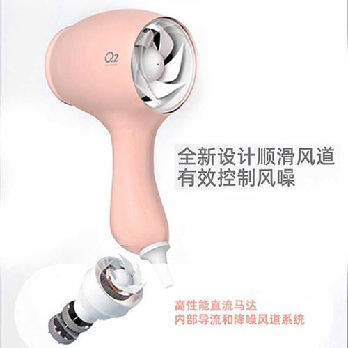 狗狗吹嘴毛吹风机比熊专用洗澡面部脸部宠物迷你低噪大风力小型犬