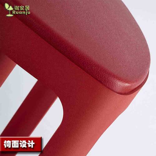 简约时尚现代升降休闲办公前台KTV娱乐场所酒吧椅高脚凳B287现货
