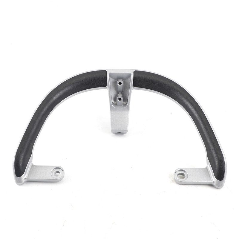 金箭DZ-灵可电动车靠背通用钻豹优佳后尾架吉祥狮扶手后货架靠垫