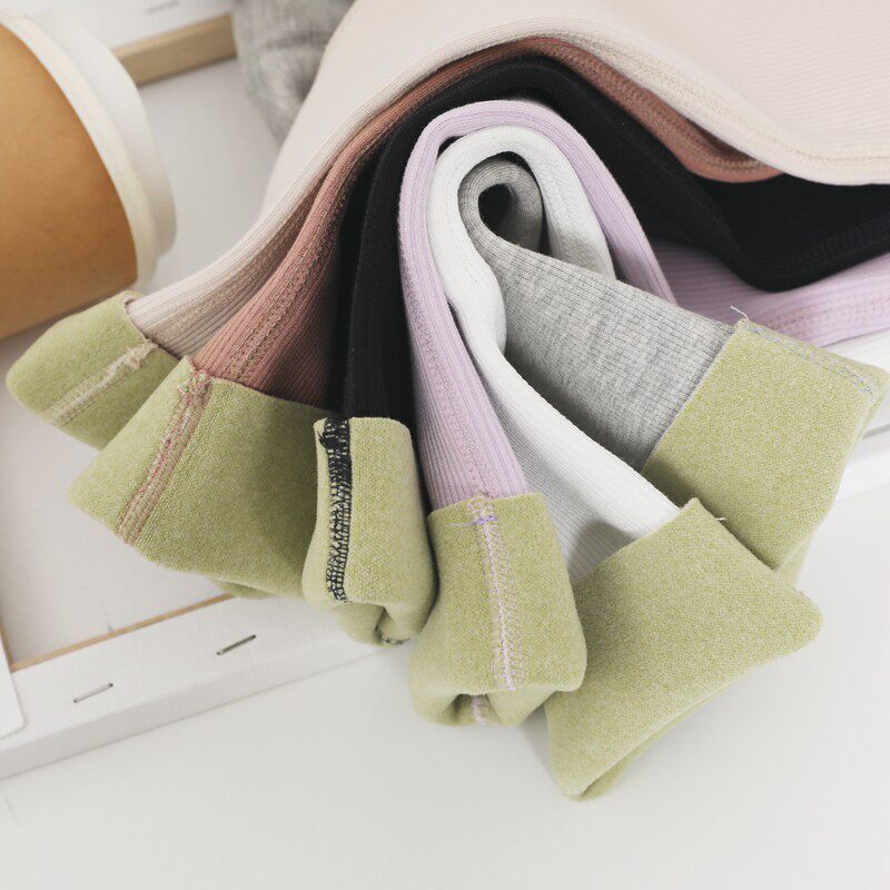 1-3岁婴童装男女宝宝秋冬休闲裤子外穿一岁婴幼儿大pp宽松保暖裤