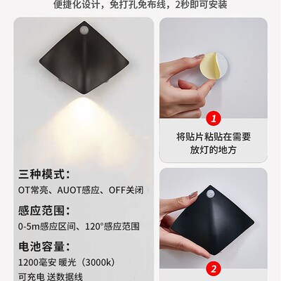 门牌号码牌高级感家用入户门牌定制欢迎回家门口装饰插花门牌轻奢