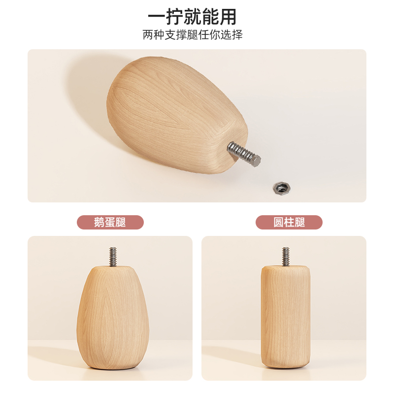 台式电脑增高架显示器支架桌面置物架办公室工位收纳架笔记本托架