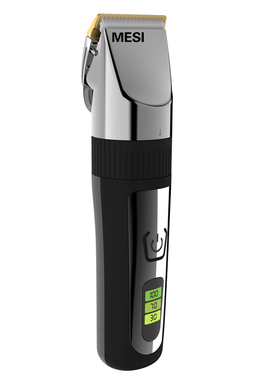 MESI电动理发器电推剪头充电式电推子神器自己剃发电动剃头刀家用