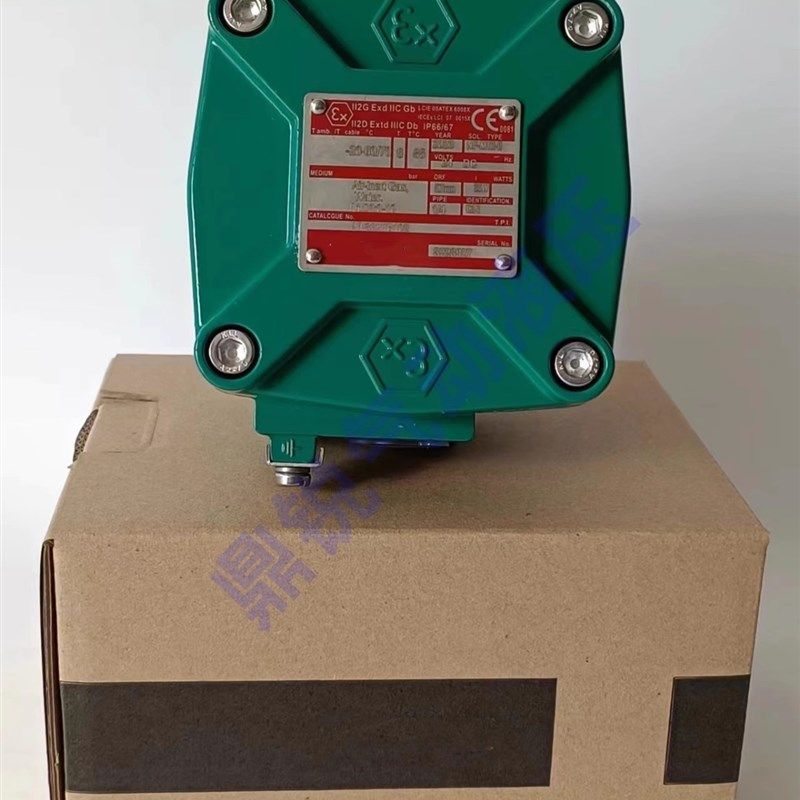 电磁阀NF8327B001 NF8327B002 NF8327B201 NF8327B202/B101