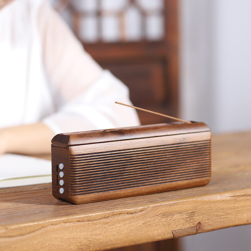 播放器可插卡蓝牙音箱便携式播放机耳机高清音质TF卡充电迷你