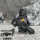 Subway Escape Peace Elite Vladi Tail Thorn Toy Сюаньюань Семиуровневый набор строительных блоков Минифигурка Черного орла Модель железного когтя mini 2
