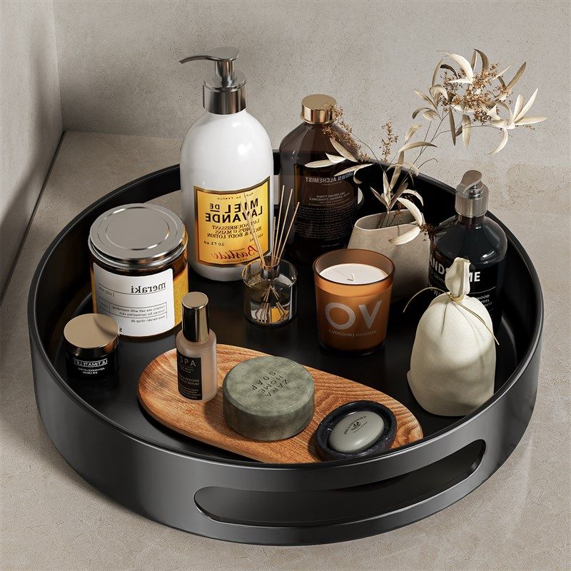 厨房可旋转调料置物架调味t品转角专用油盐酱醋圆形多功能收纳盒,厨房/烹饪用具,厨房置物架/置物柜/角架,淘宝优惠券,粉丝福利购,淘宝优惠卷