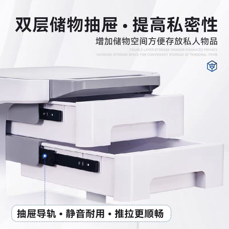 美容推车美容院专j用小气泡仪器置物架亚克力底座多功能高级工具,美容美体仪器,电子美容仪（非器械）,淘宝优惠券,粉丝福利购,淘宝优惠卷