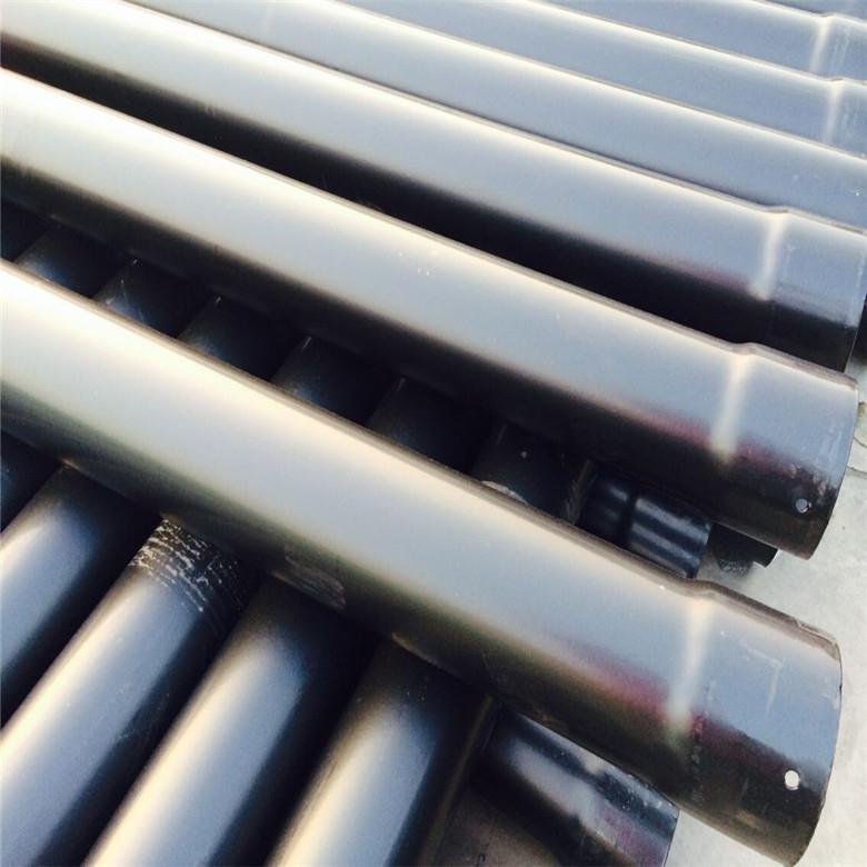 涂塑钢质复合管钢塑热浸塑钢管河北地区衬塑防腐管耐腐蚀