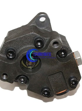 4N4864 G29630齿轮泵 输油泵带阀用于推土机 D342/D8K先导泵