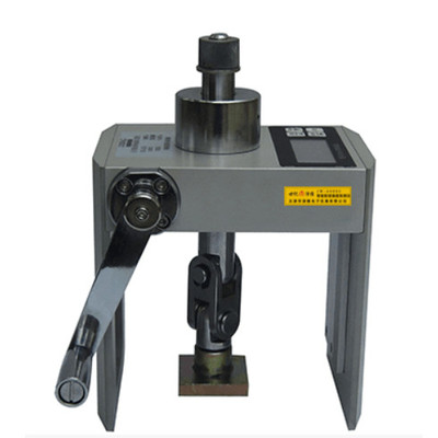 津维电流W6000C智能粘结强度检测仪不锈钢墙面墙体抗拉强度检测仪