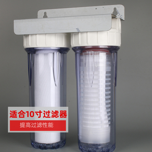 赛爱水机通用滤芯凸口型超滤膜滤芯可拆卸清洗反复使用净水器滤材
