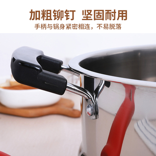 304不锈钢笼屉加高蒸格加厚电锅炒锅篦子26CM28CM30CM32cm蒸笼