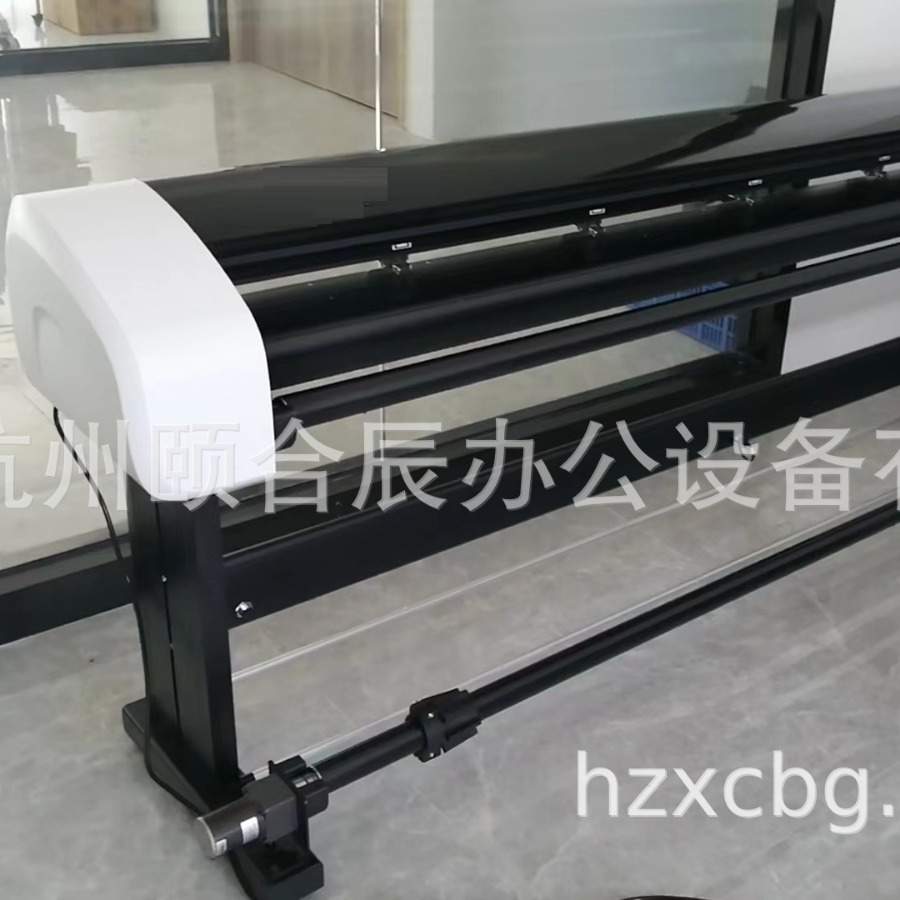 锐绘服装CAD高速喷墨绘图仪唛架排版机画皮打版机打印机锐绘-2100