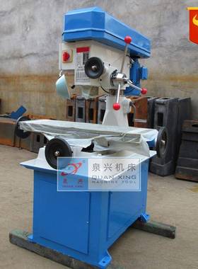 销售ZXTM40钻铣床小型经济型钻铣镗磨床ZX40钻铣床性价比高