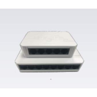 DES-1008C-CN  ES-1005C/1008C-CN 5/8 口 10/100 Mbps 非网管交
